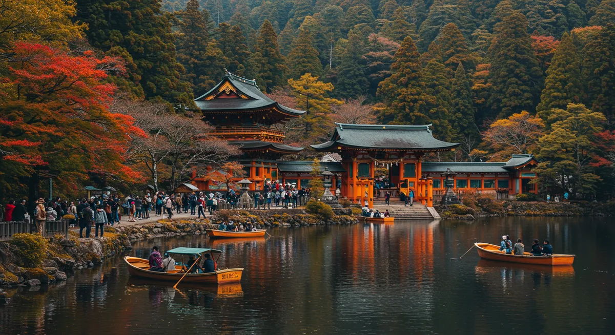 Nikkō Activities: Top Things To Do