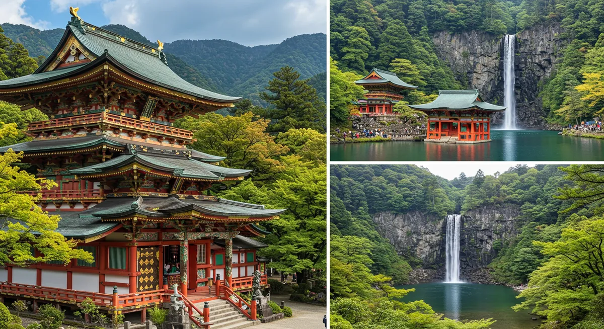 15 Amazing Nikkō Attractions & Things to Do