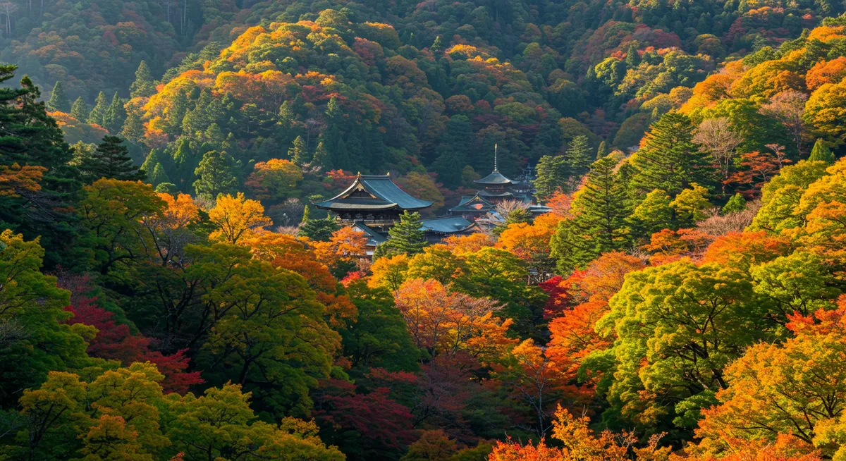 Nikkō Day Tours: 7 Unforgettable One-Day Escapes