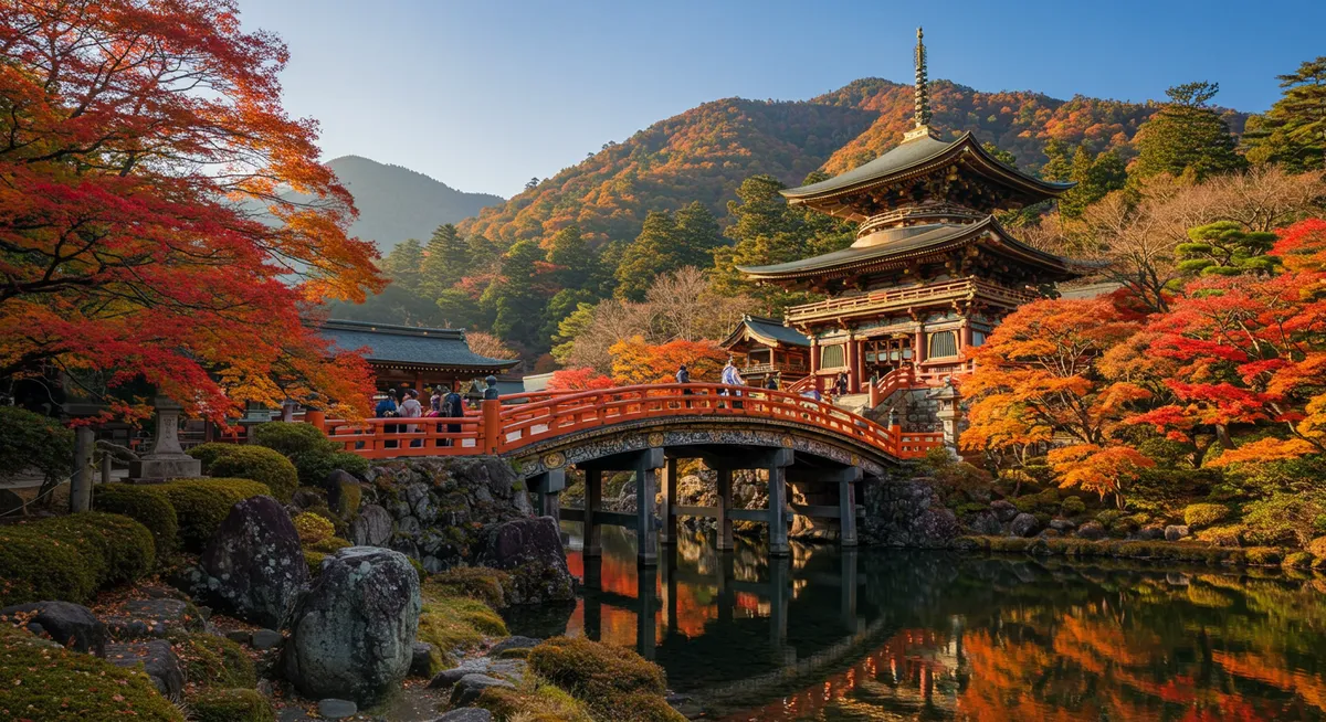 Best Nikkō Experiences: 2025 Guide