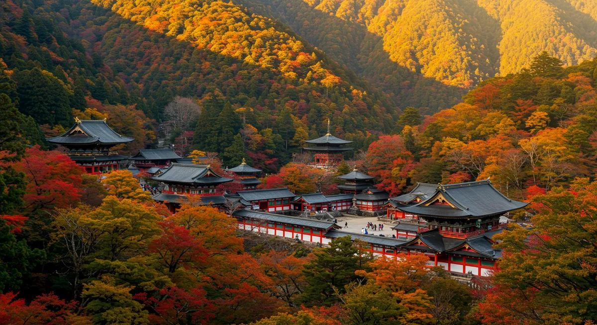 Nikkō Highlights: 10 Unmissable Experiences