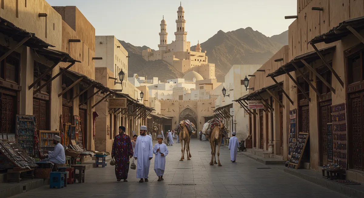 Best Nizwa Activities in 2025