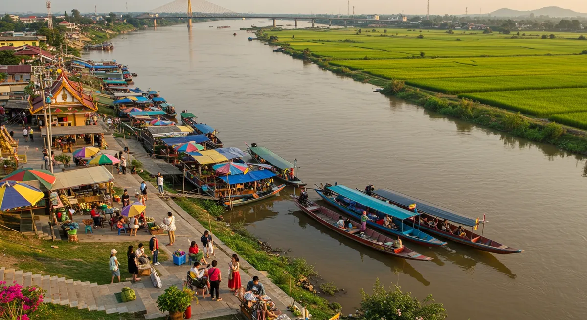 Top 15 Nong Khai Activities in 2025
