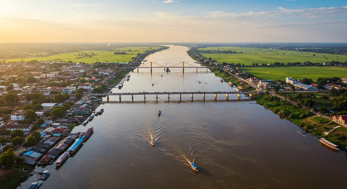 15 Incredible Nong Khai Attractions in 2025