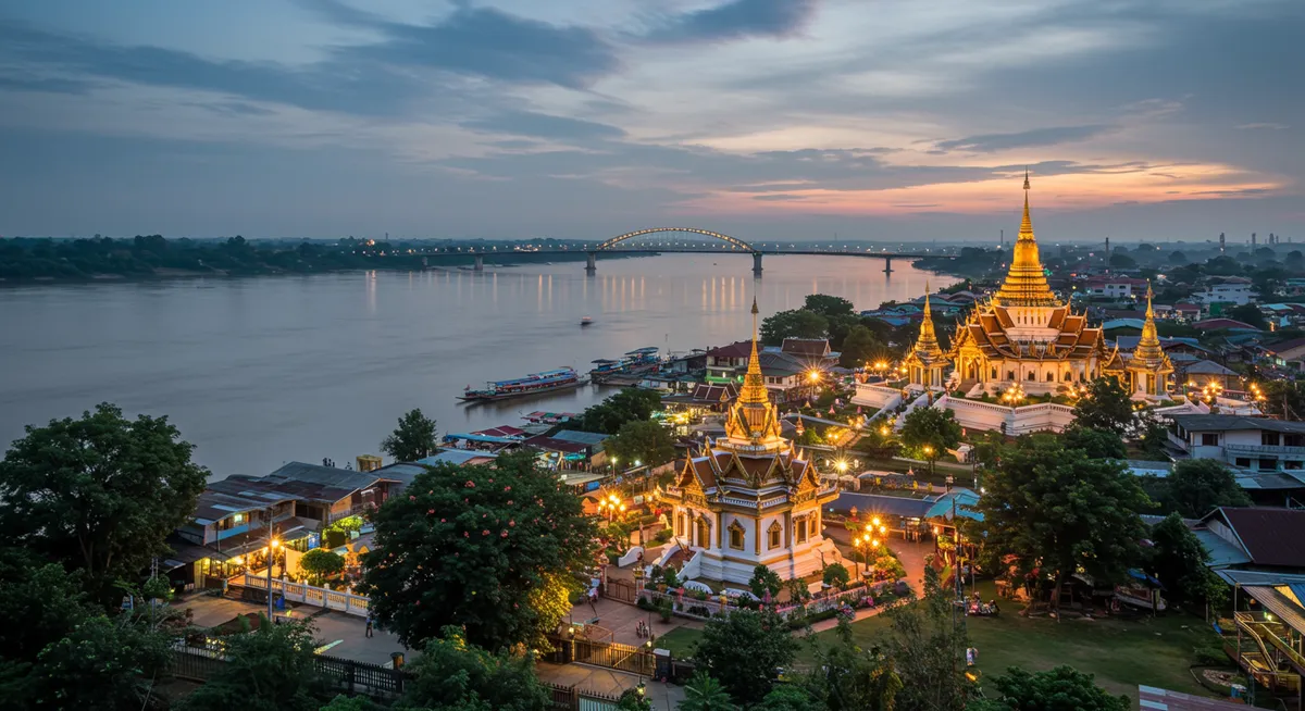 Best Nong Khai Experiences: 2025 Guide