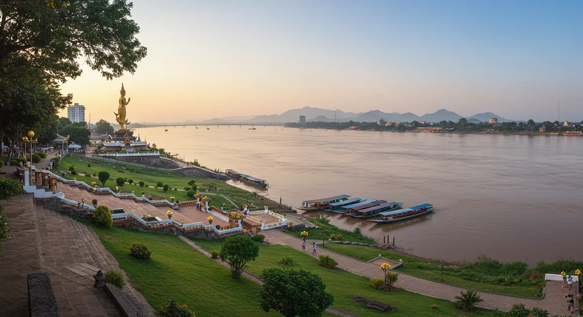 Nong Khai Highlights: See the Best in 2025