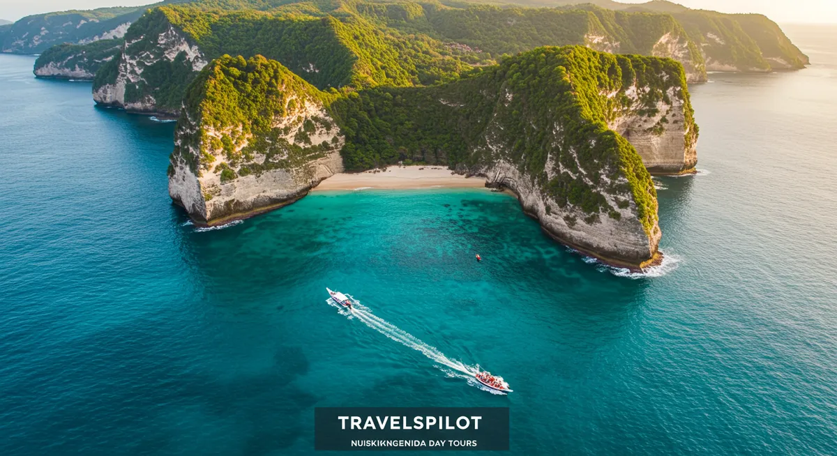 Nusa Penida Day Tours: 2025's 7 Unmissable Adventures
