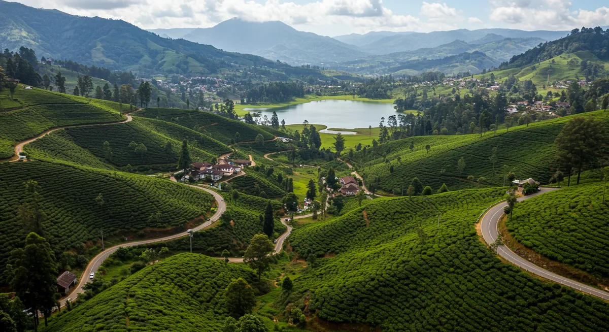 Nuwara Eliya Day Tours: 7 Unforgettable Escapes