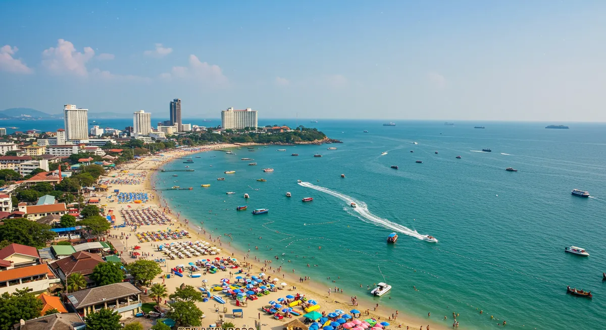 Top Pattaya Activities for 2025