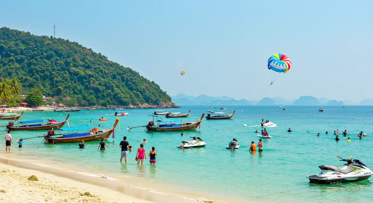 Pattaya Day Tours: 8 Unforgettable Escapes (2025)