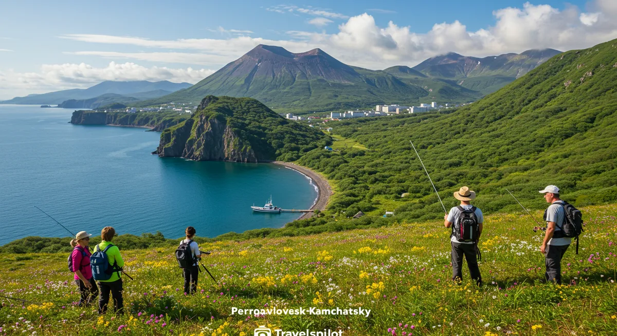 Best Petropavlovsk-Kamchatsky Day Tours: Explore Beyond