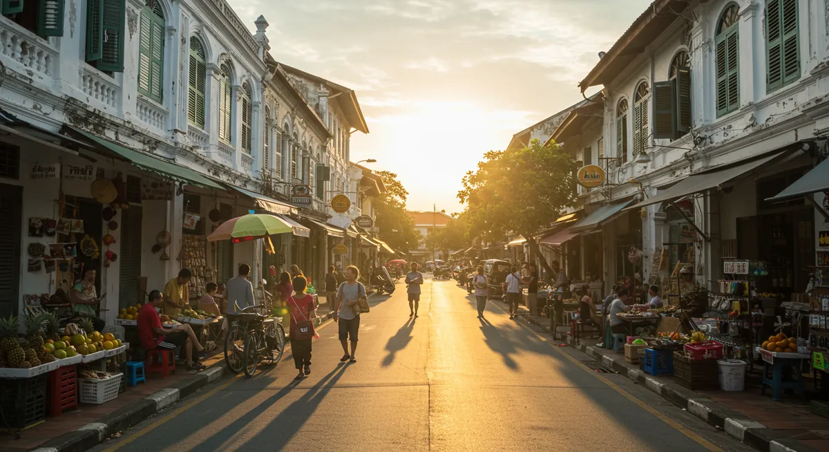Phuket Town Activities: Top 15 in 2025