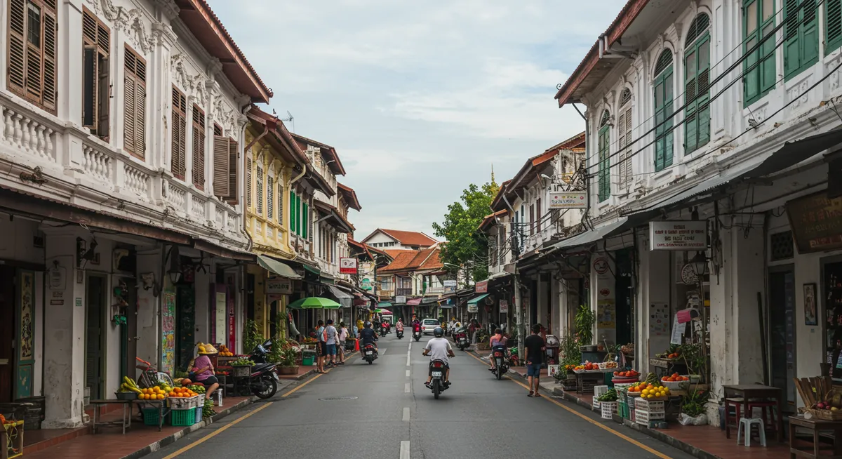 Phuket Town Experiences: Top 15 for 2025