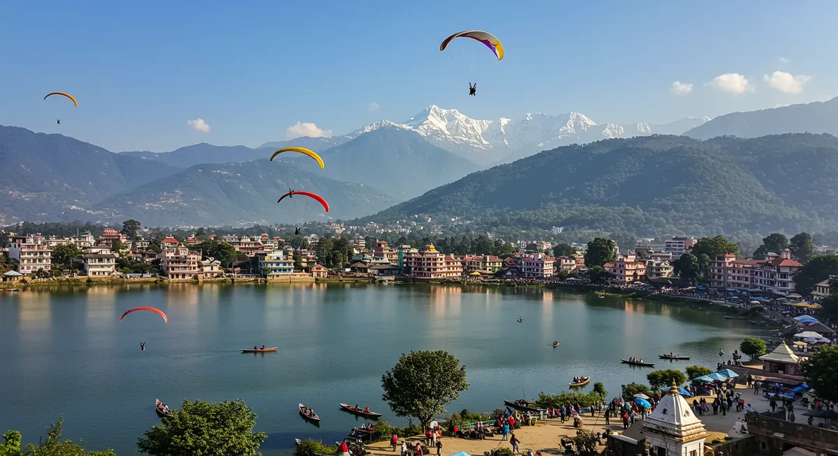 Top 15 Pokhara Activities in 2025