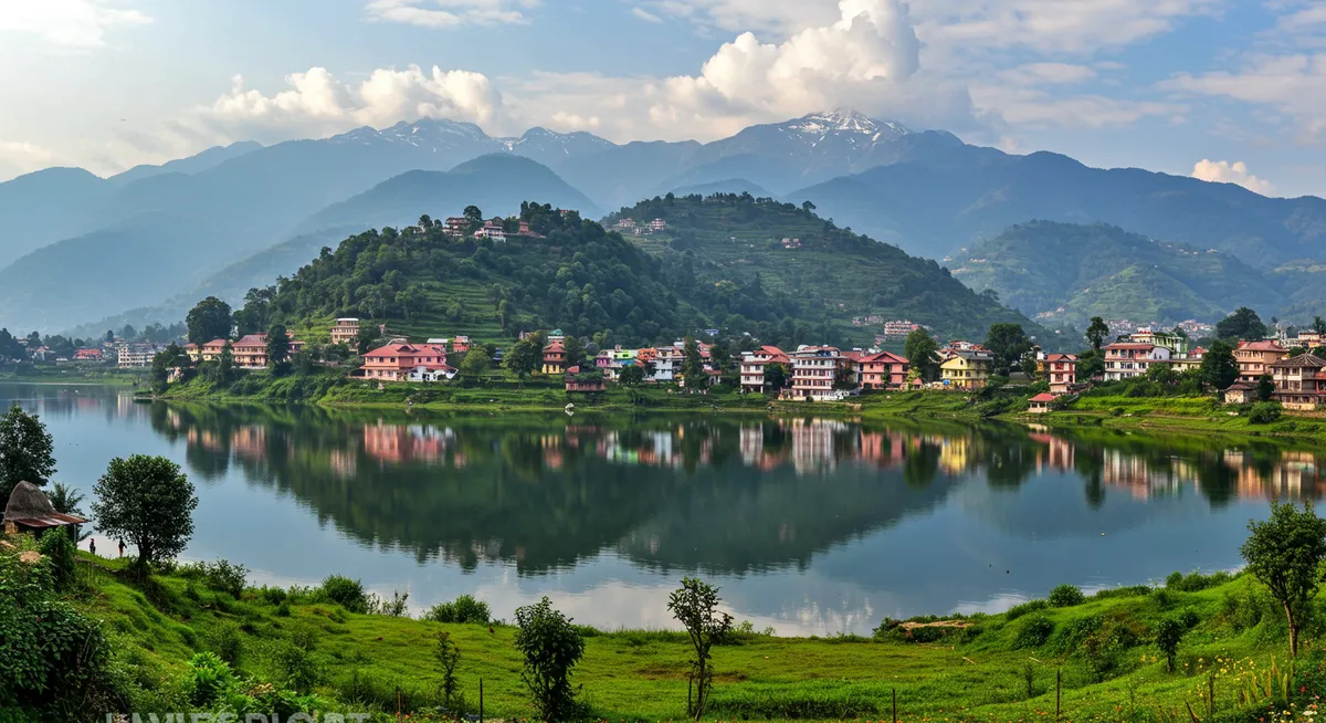 Unmissable Pokhara Attractions in 2025