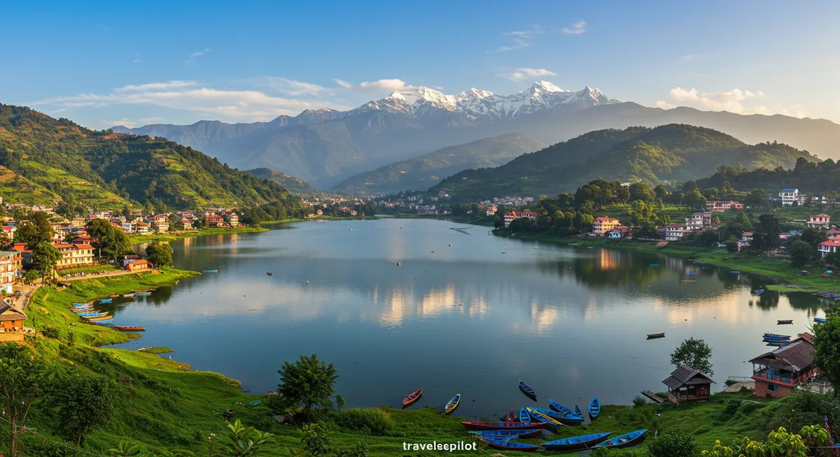 Pokhara Day Tours: Discover Nepal's Hidden Gems (2025)