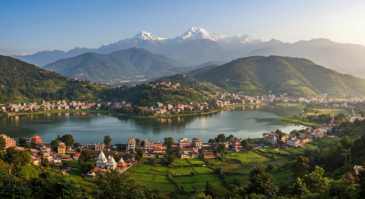 Top Pokhara Experiences: 2025 Ultimate Guide