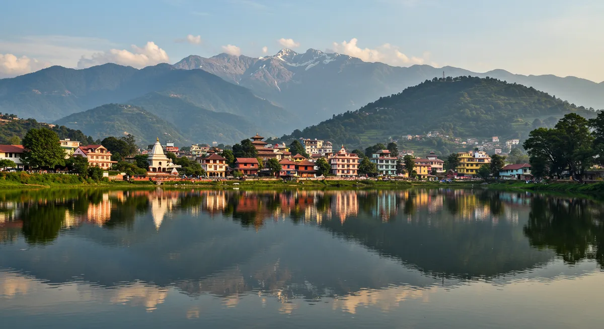 Pokhara Highlights: See the Best in 2025