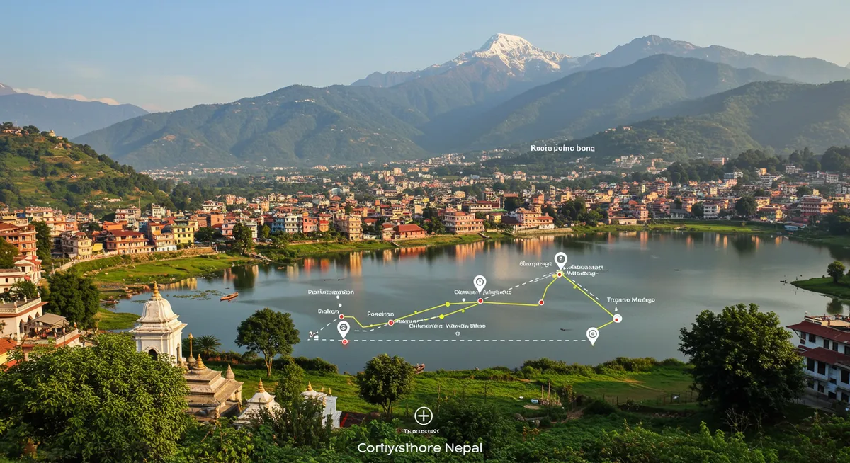 Perfect Pokhara Itinerary