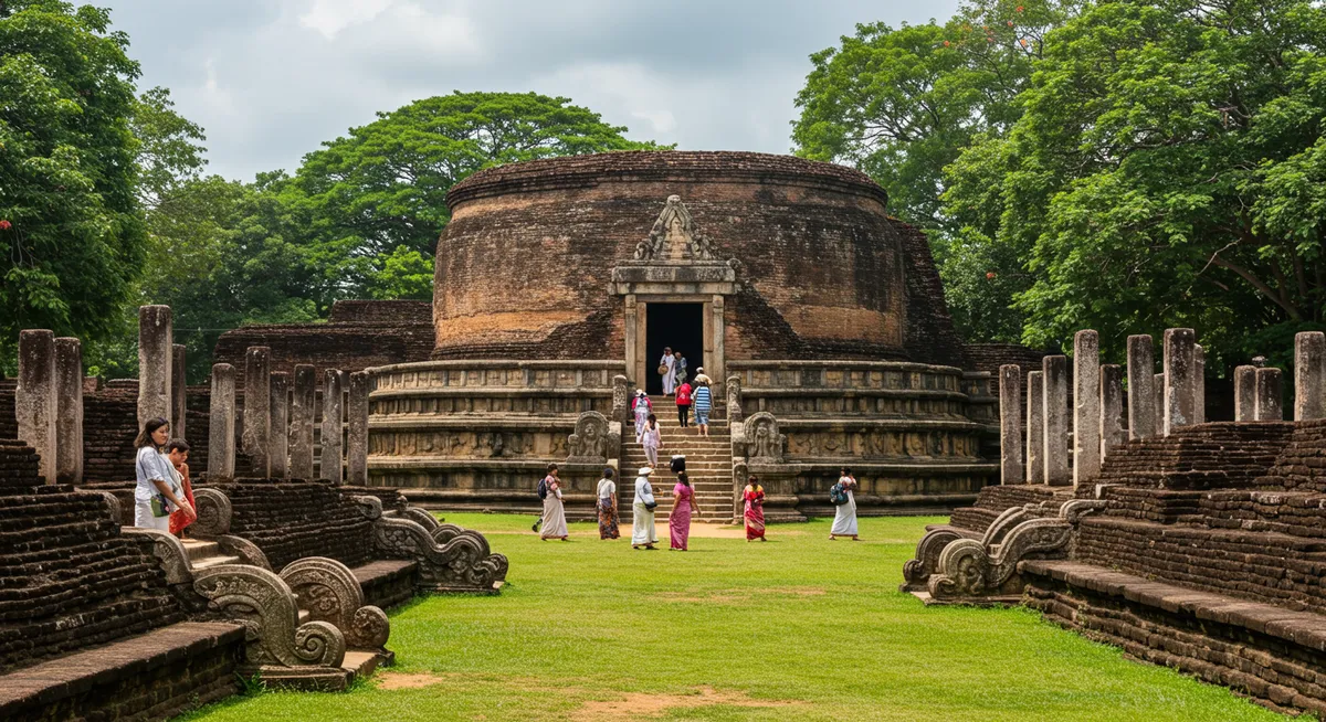 Top 10 Polonnaruwa Activities in 2025
