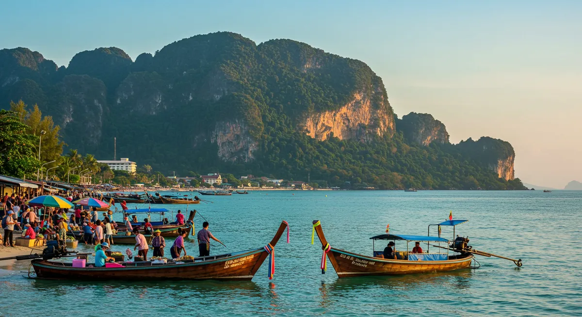 Best Prachuap Khiri Khan Activities