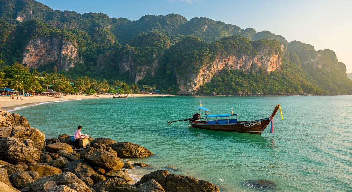 Stunning Prachuap Khiri Khan Day Tours: 8 Must-Do Escapes