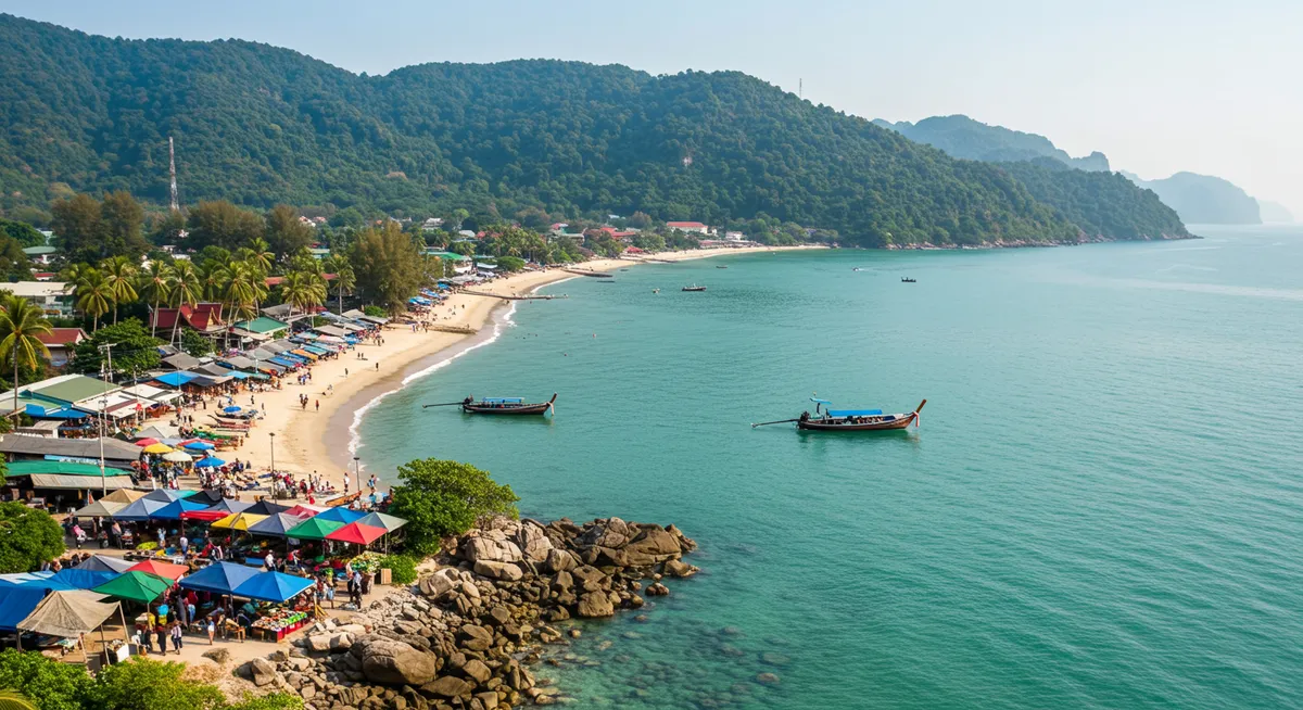 Best Prachuap Khiri Khan Experiences: 2025