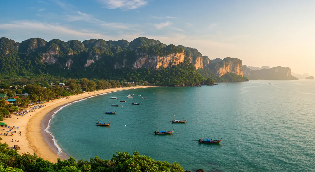Prachuap Khiri Khan: Top Highlights 2025