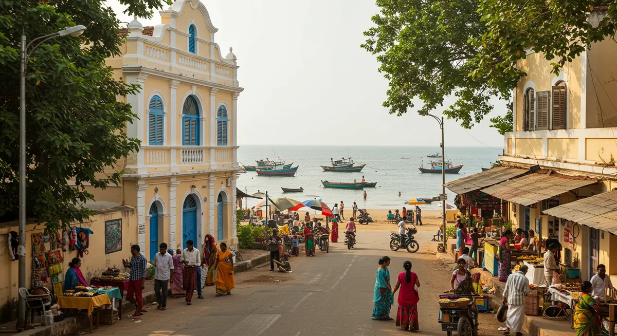 Best Puducherry Activities in 2025