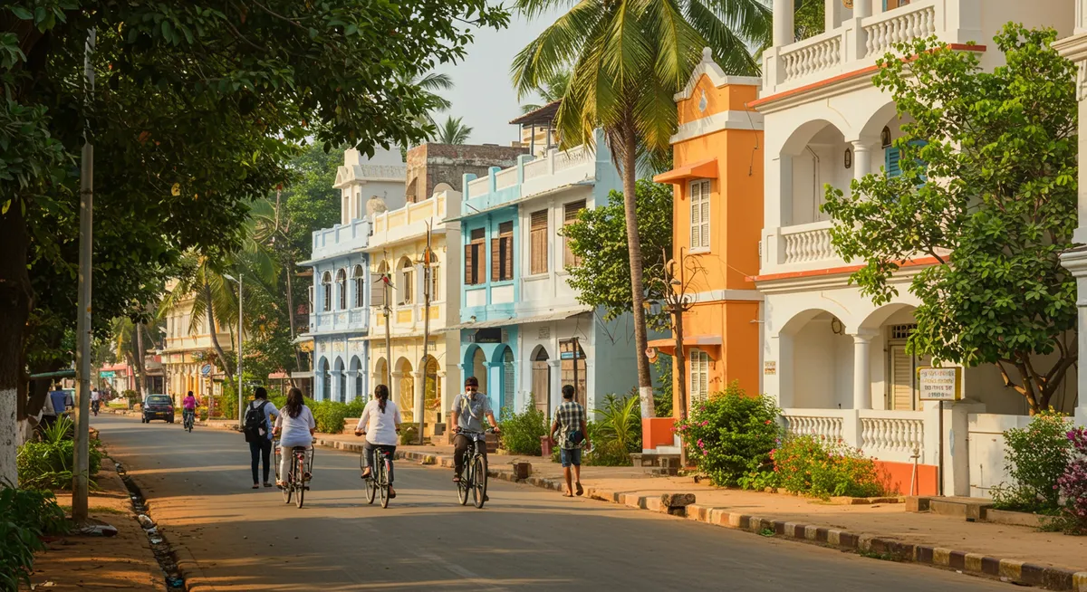 Puducherry Day Tours: Explore Top 8 Unforgettable Escapes