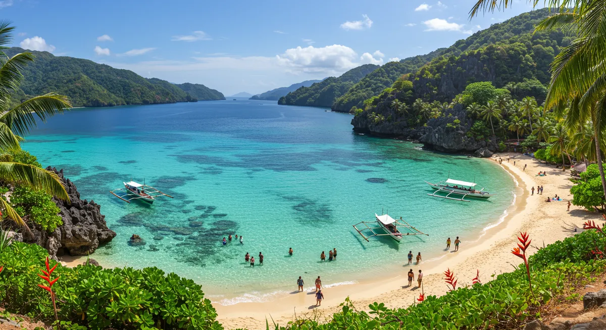 Puerto Galera Day Tours: Your Ultimate 2025 Guide!