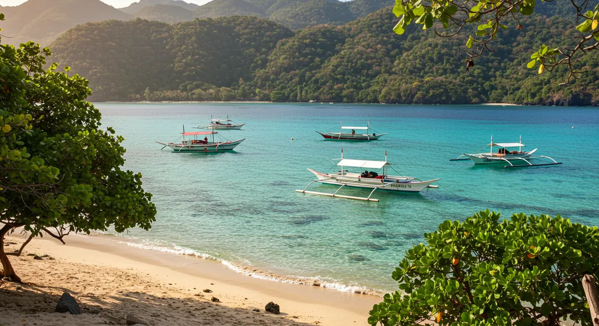 Best Puerto Galera Experiences in 2025