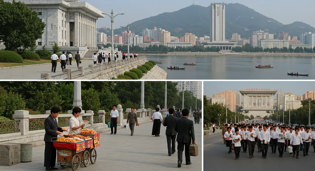 Top 10 Pyongyang Activities in 2025