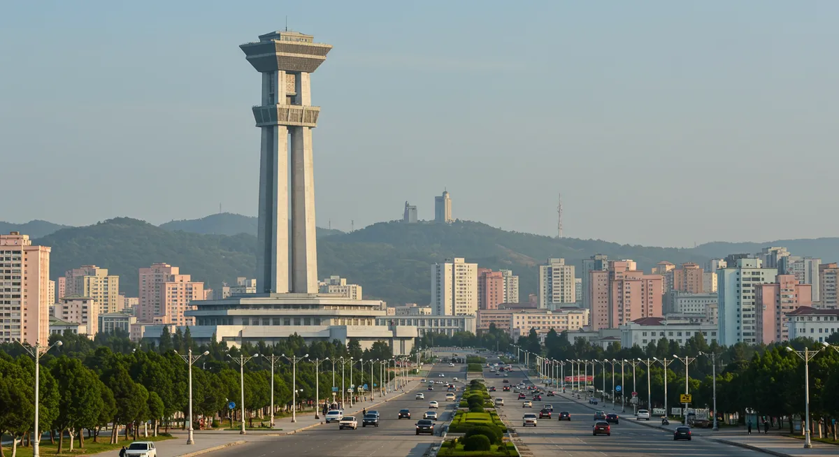 Best Pyongyang Experiences: 2025 Guide