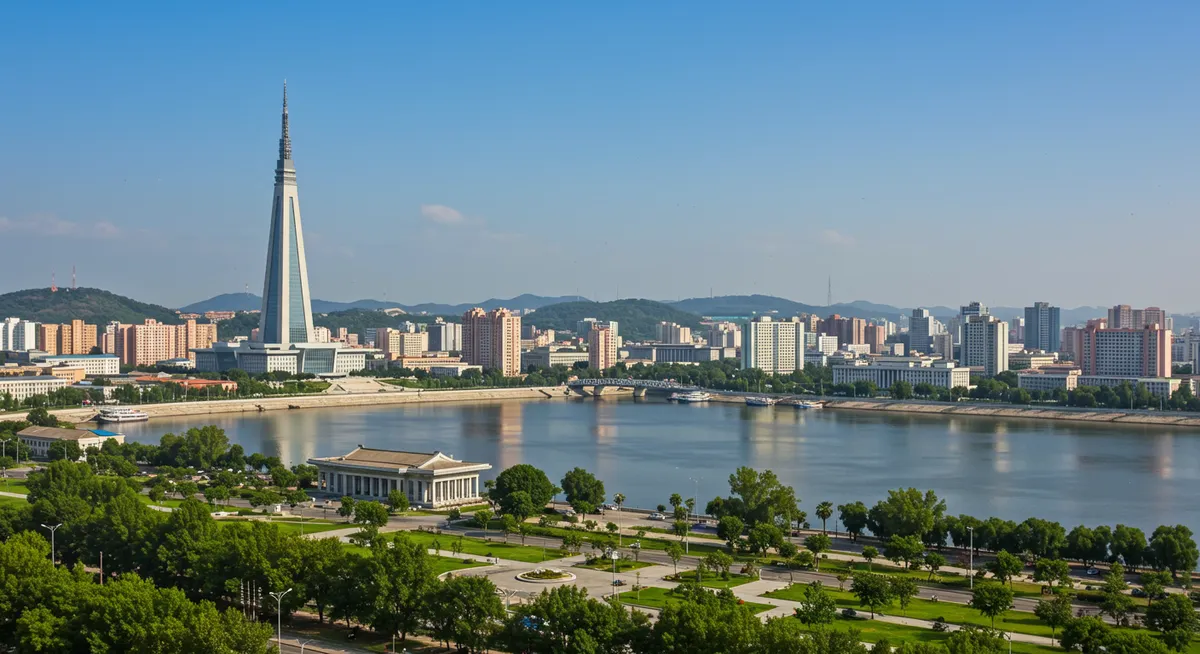 Pyongyang Highlights: See the Best in 2025