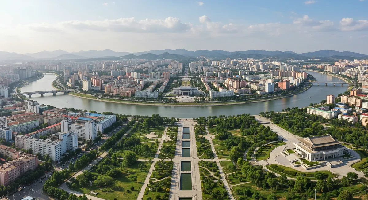 Pyongyang Itinerary: See Best in 3 Days