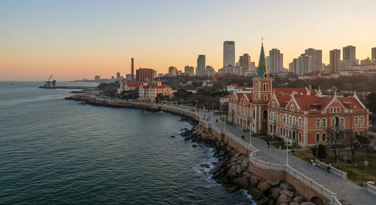 15 Best Qingdao Attractions & Things To Do 2025