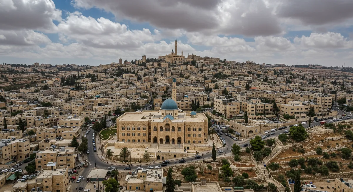 Top 10 Ramallah Attractions & Things to Do