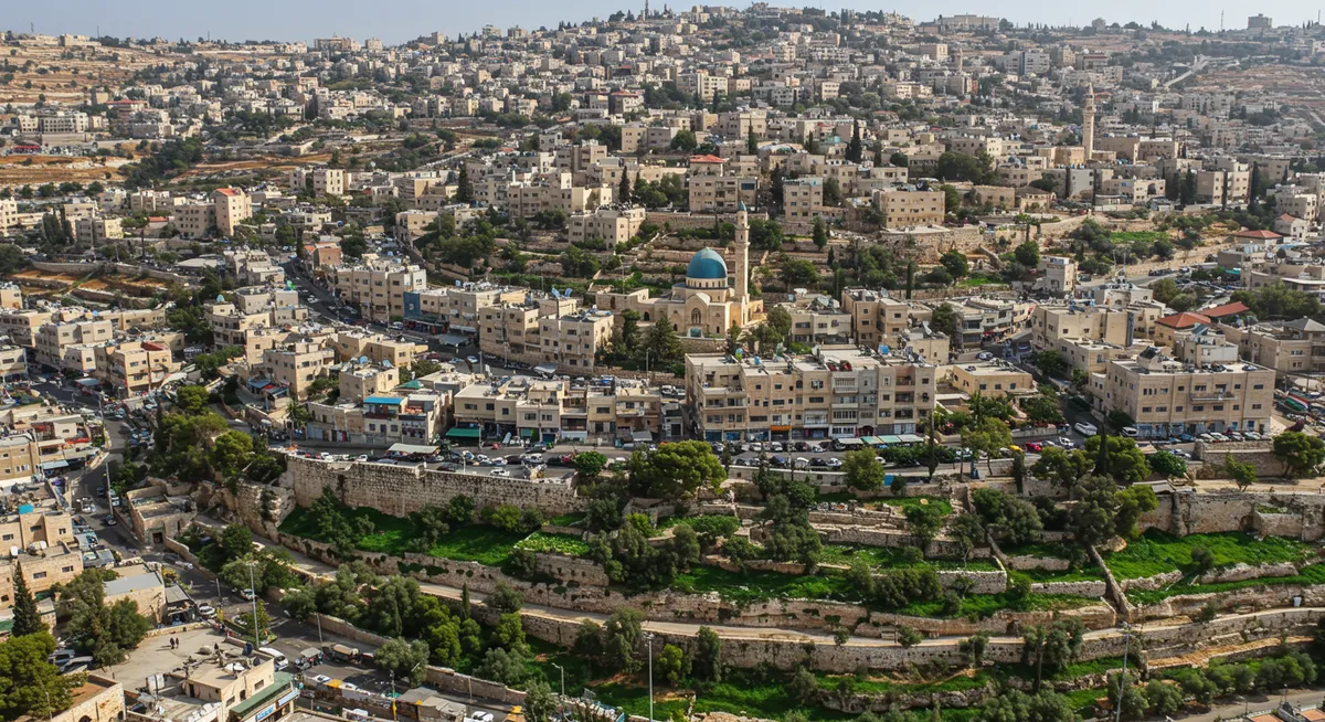 Ramallah Highlights: Top 10 Must-Sees
