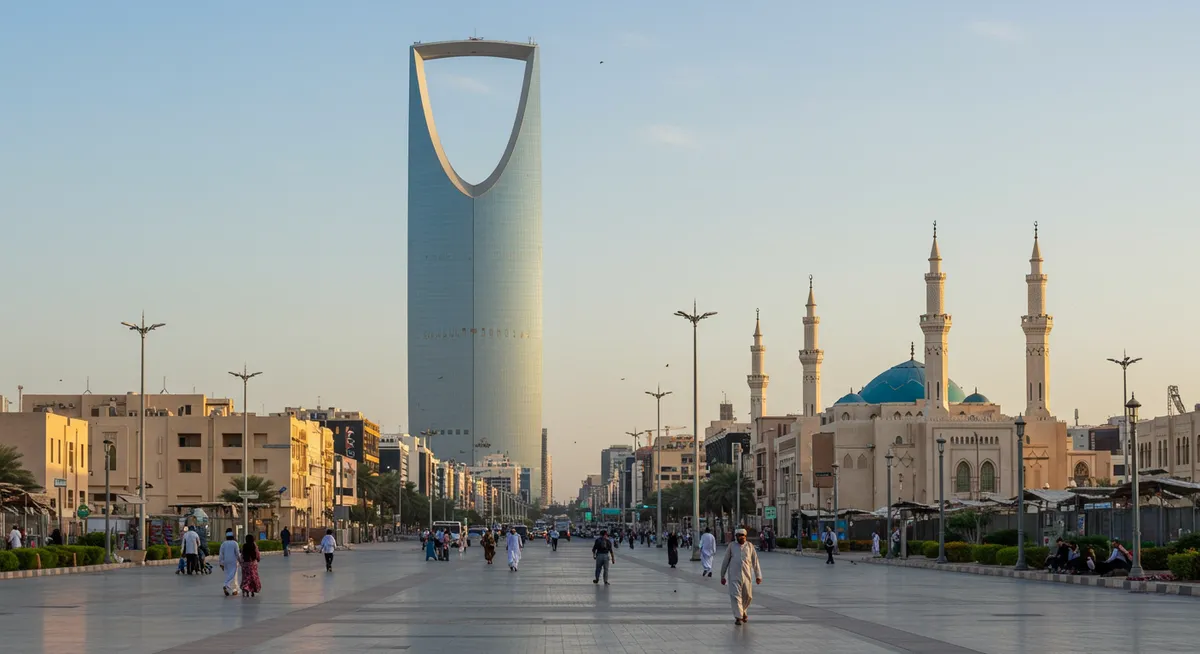 Top 15 Riyadh Activities in 2025