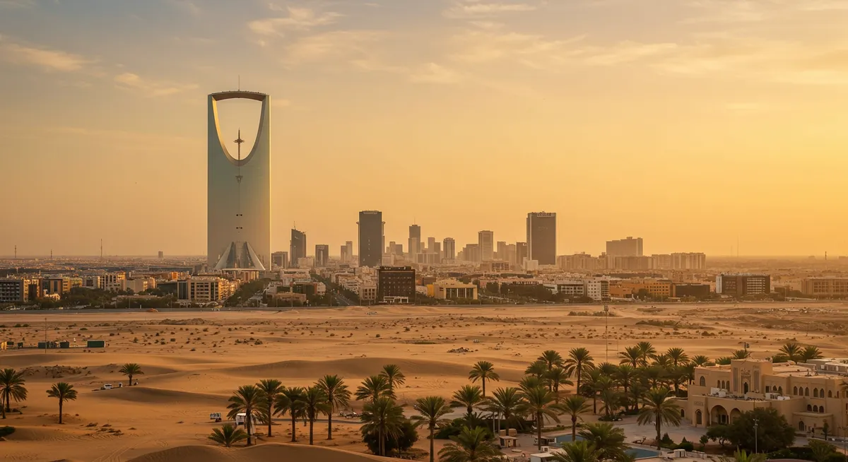 Riyadh Experiences: Top Picks for 2025