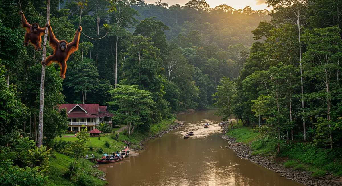 15 Unmissable Sandakan Attractions in 2025