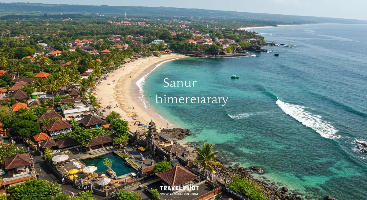 TravelsPilot Asian Tour Planner Travel Itinerary Builder