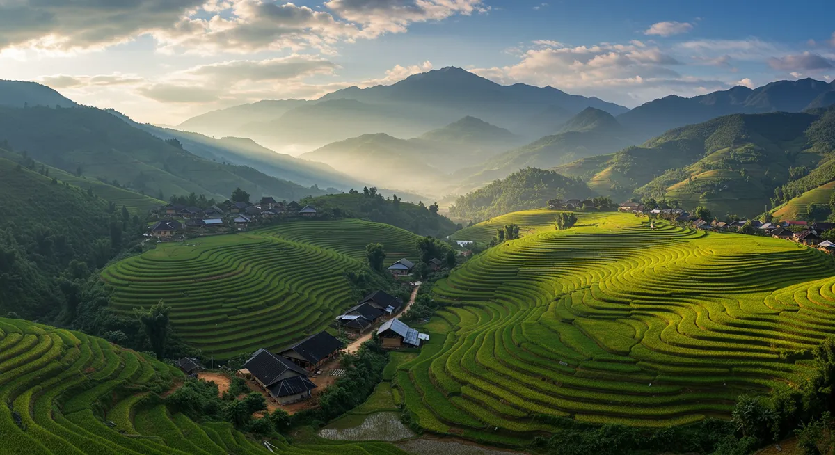 Top 15 Sapa Attractions & Things to Do (2025)