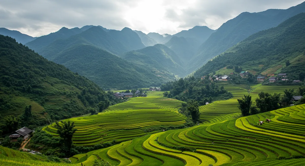Sapa Day Tours: Your Ultimate Guide to Unforgettable Escapes