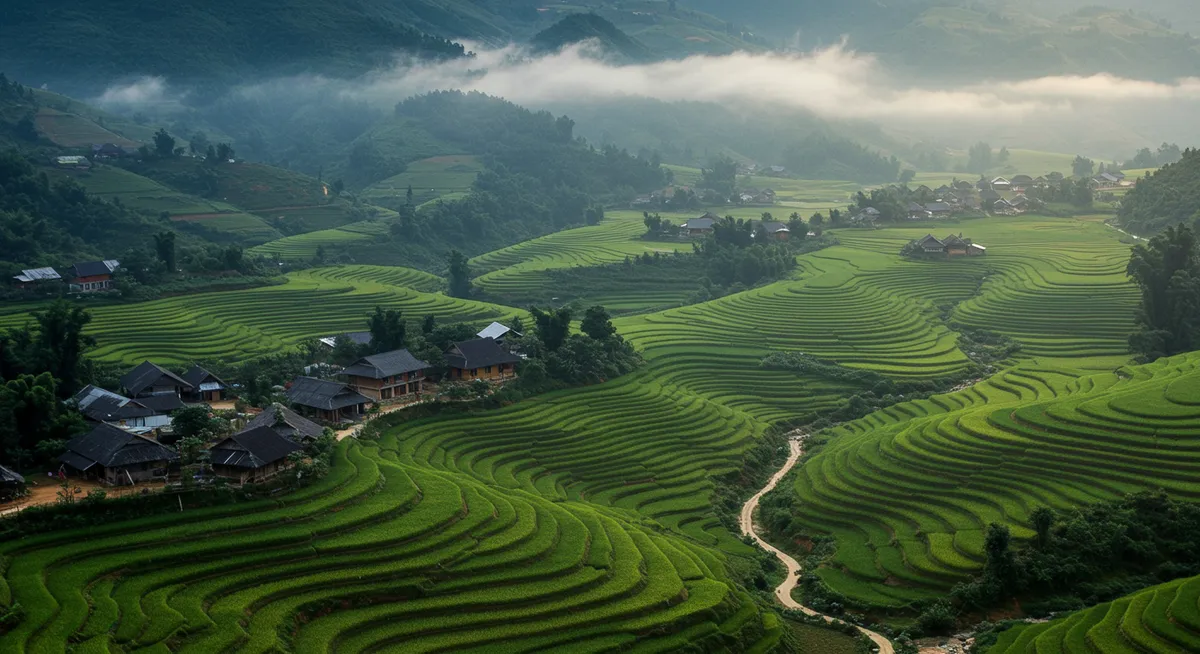 Best Sapa Experiences: 2025's Top Activities