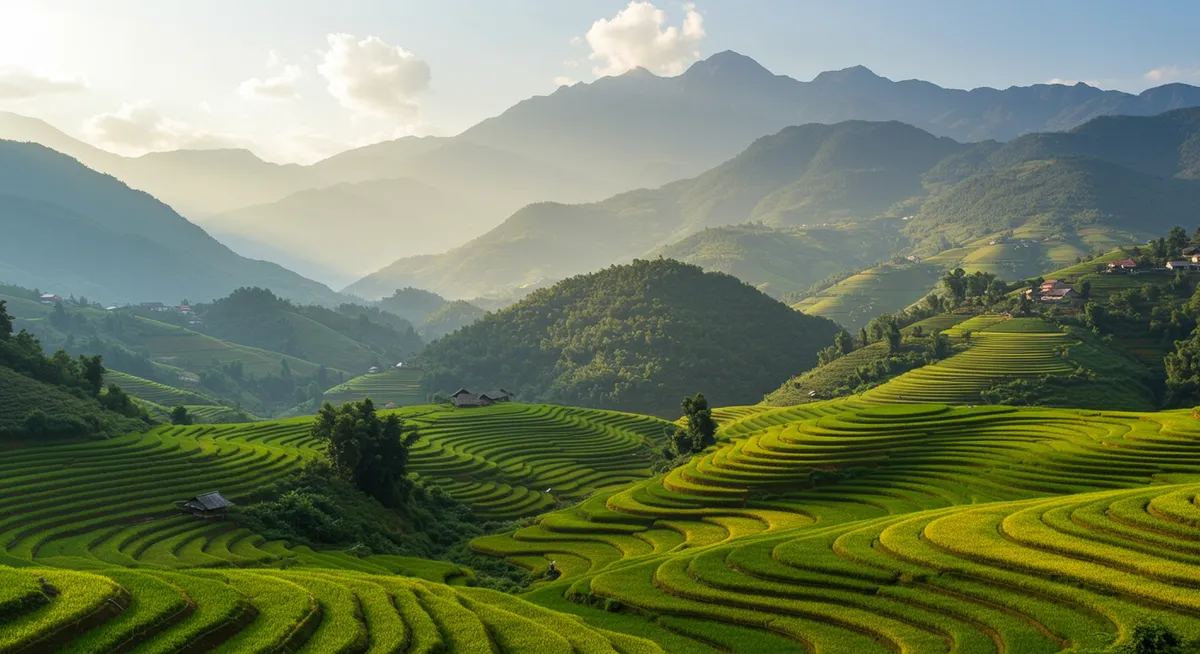 Sapa Highlights: See The Best in 2025