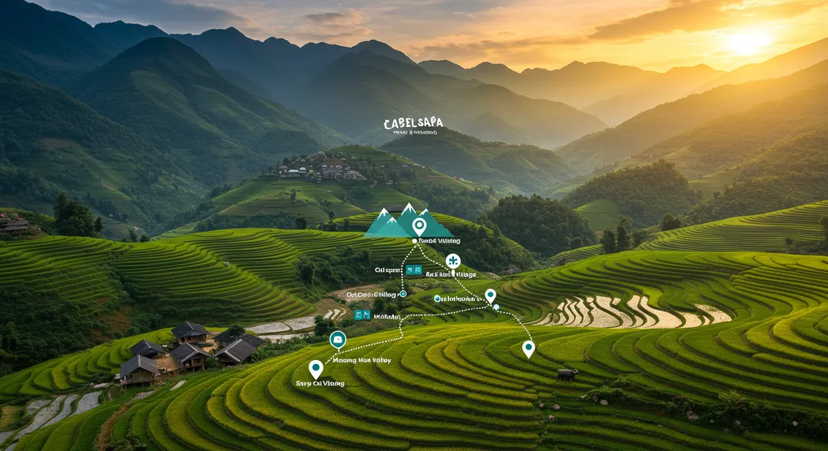 Sapa Itinerary: See the Best in 3 Days!