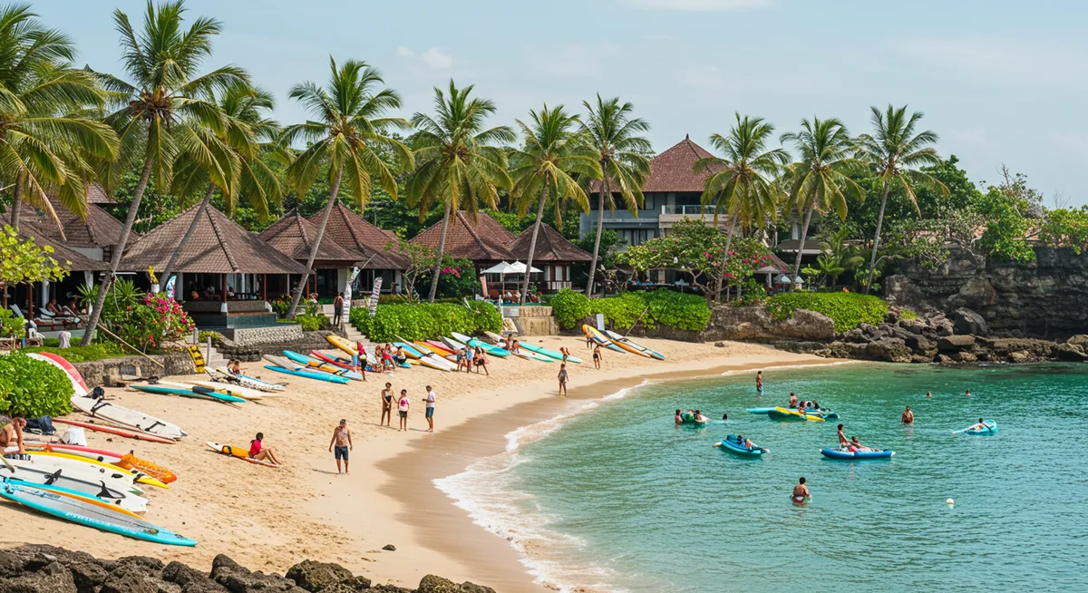 Seminyak Day Tours: Discover Bali's Hidden Gems (2025)