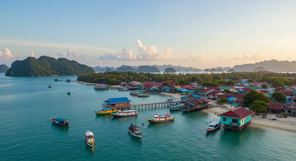 15 Amazing Semporna Attractions to Visit